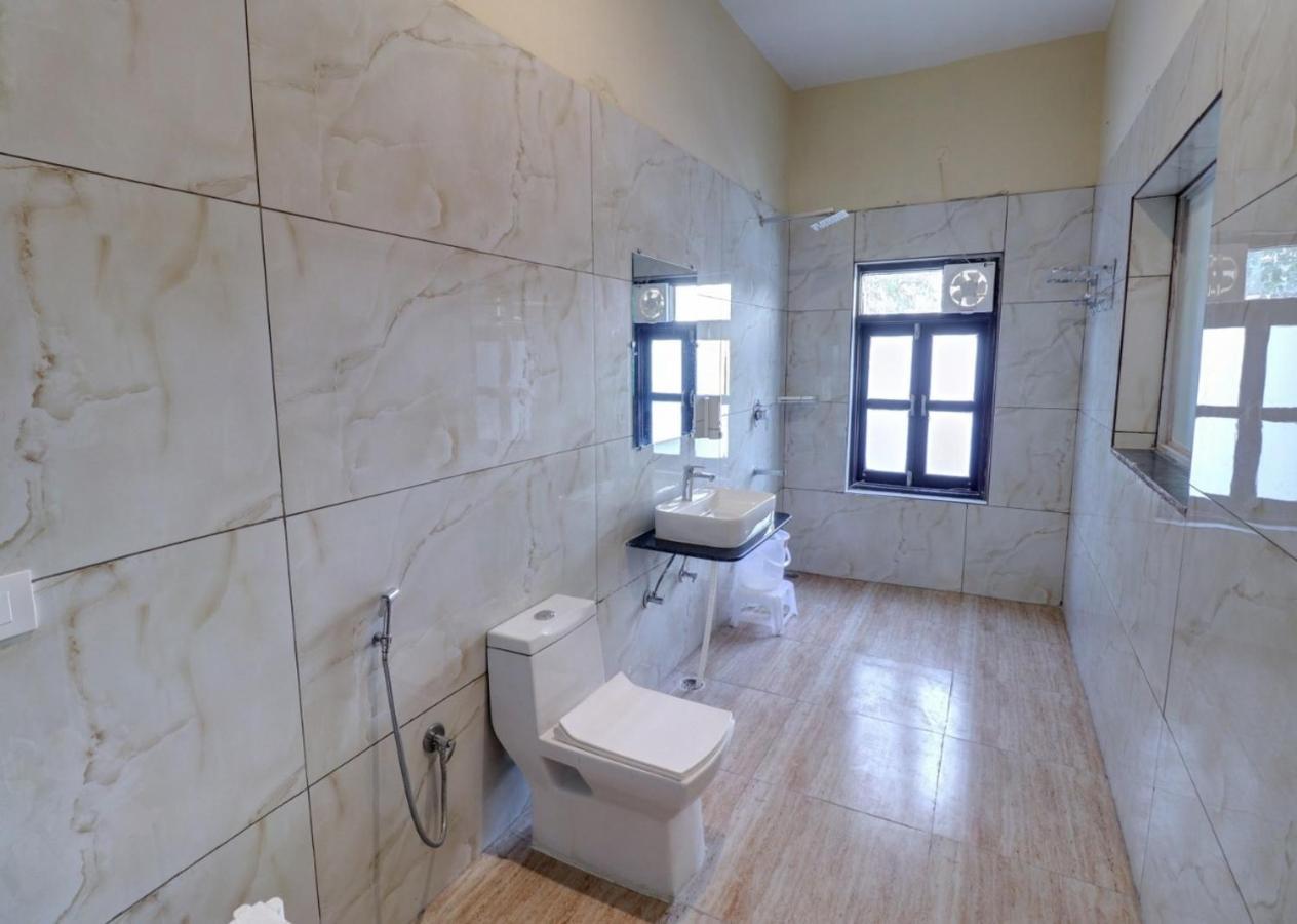 Keshav Resort Udaipur Eksteriør bilde