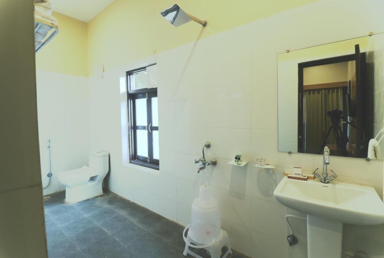 Keshav Resort Udaipur Eksteriør bilde