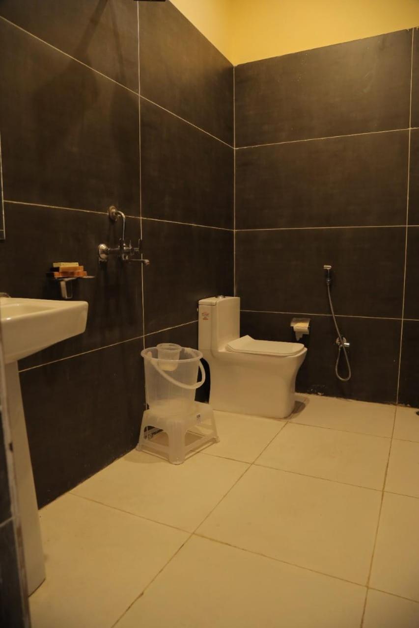 Keshav Resort Udaipur Eksteriør bilde